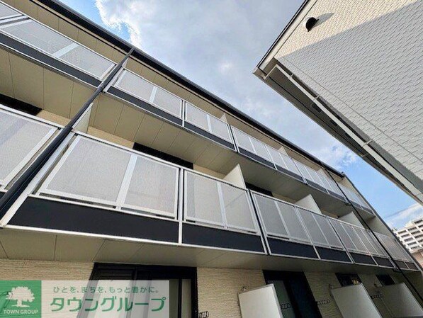 レオパレスM Oの物件内観写真